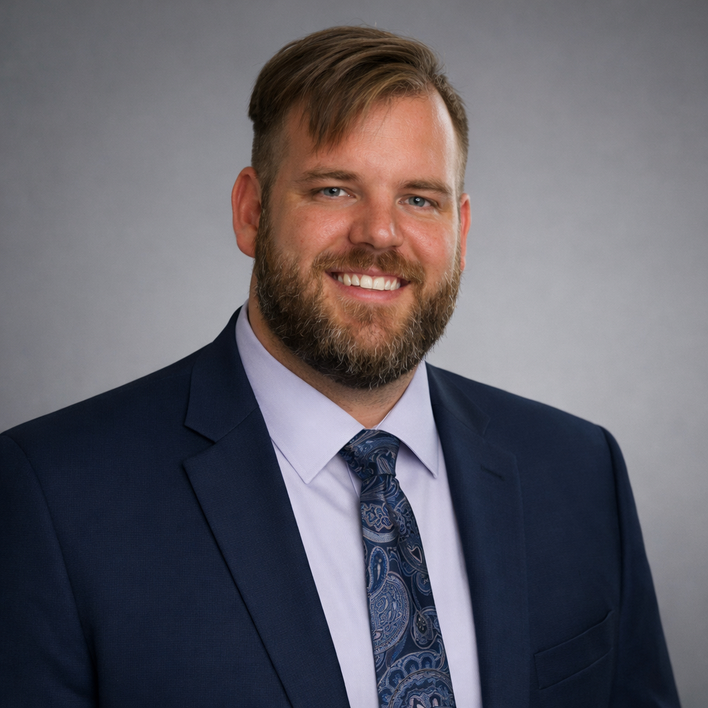 Andrew Burton - Consultant