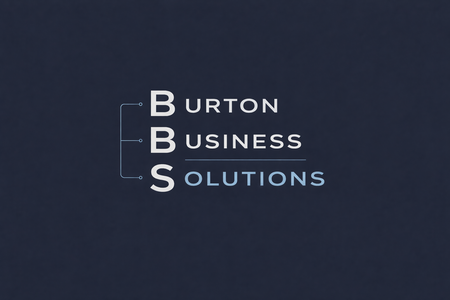 Burton Business Solutions